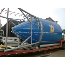 Laboratoire de fruits et légumes Spray Dryer LPG-5